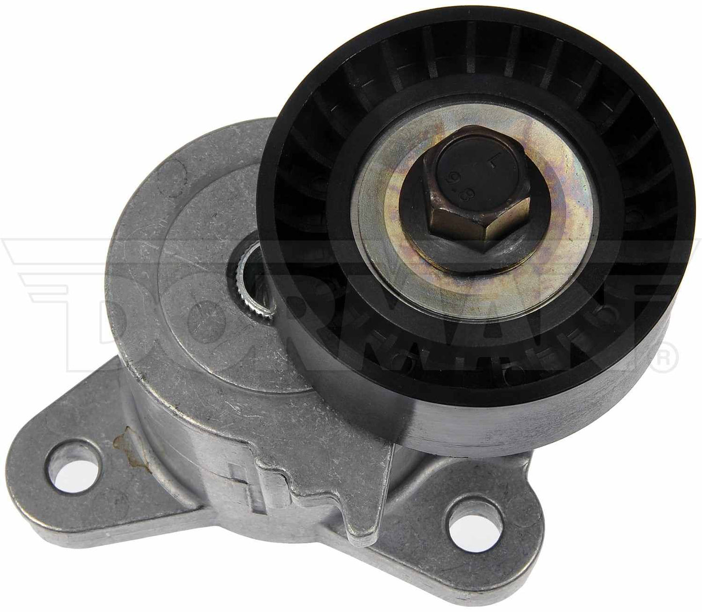 Dorman - TECHoice Automatic Belt Tensioner for 2014-11 Chrysler, 2020-07 Dodge, 2017-07 Jeep