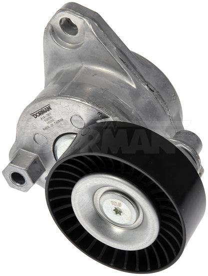 Dorman - TECHoice Accessory Drive Belt Tensioner Assembly Automatic for Mercedes-Benz 2017 419-367