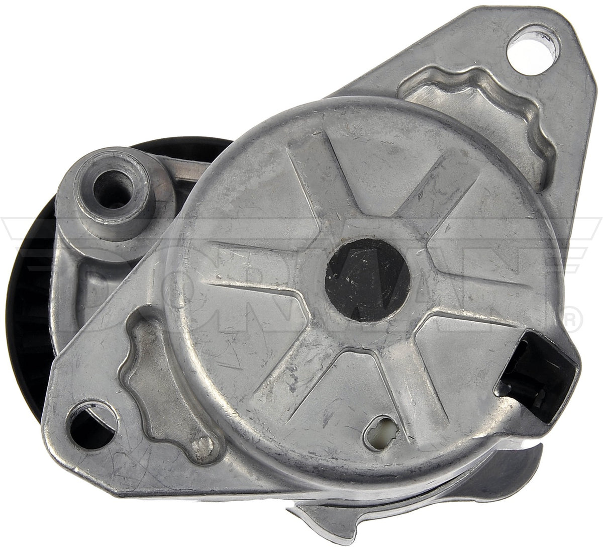 Dorman - TECHoice Accessory Drive Belt Tensioner Assembly Automatic for Mercedes-Benz 2017 419-367