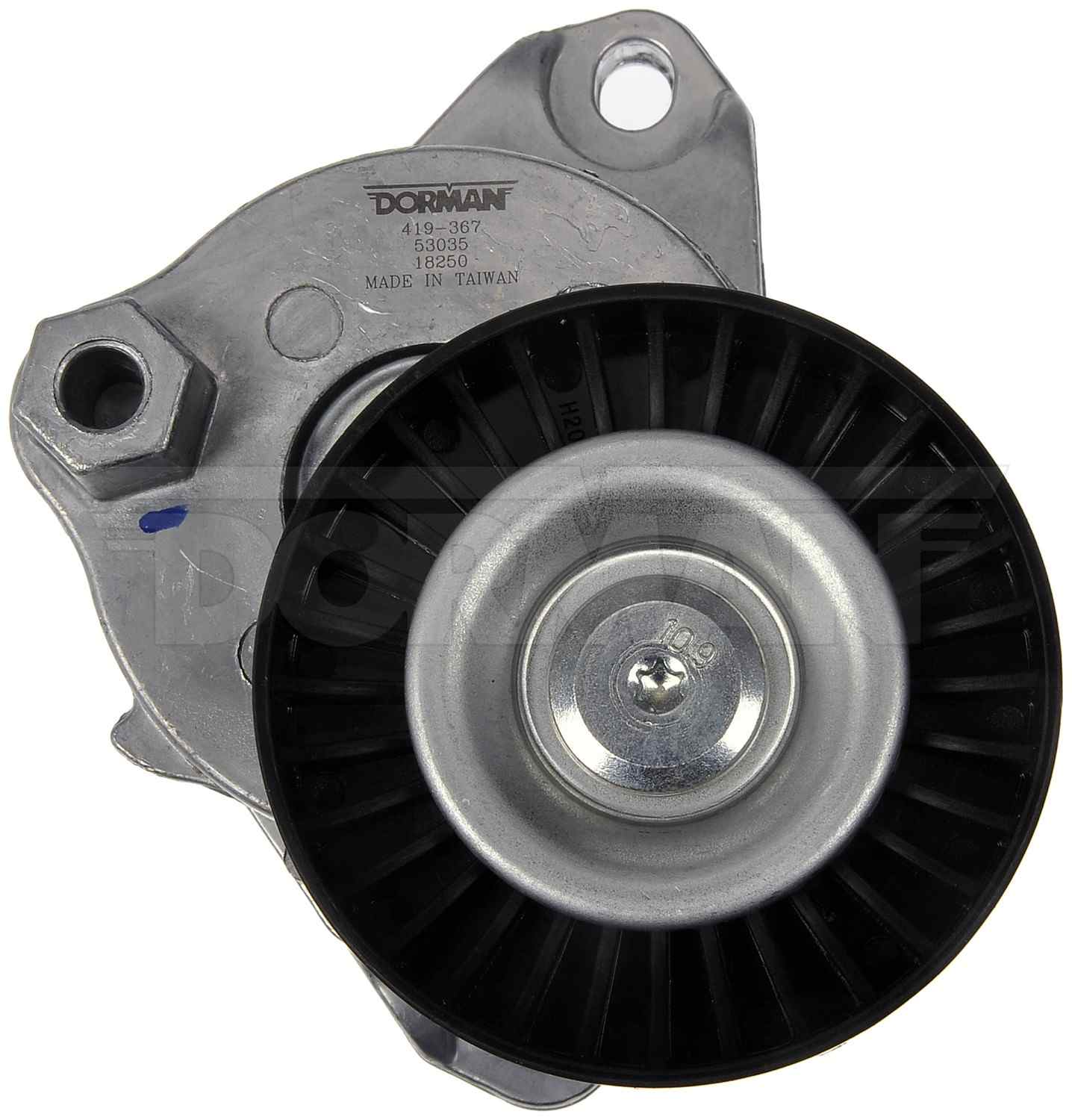 Dorman - TECHoice Accessory Drive Belt Tensioner Assembly Automatic for Mercedes-Benz 2017 419-367