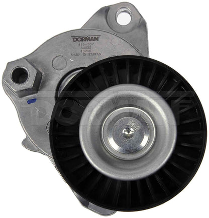 Dorman - TECHoice Accessory Drive Belt Tensioner Assembly Automatic for Mercedes-Benz 2017 419-367
