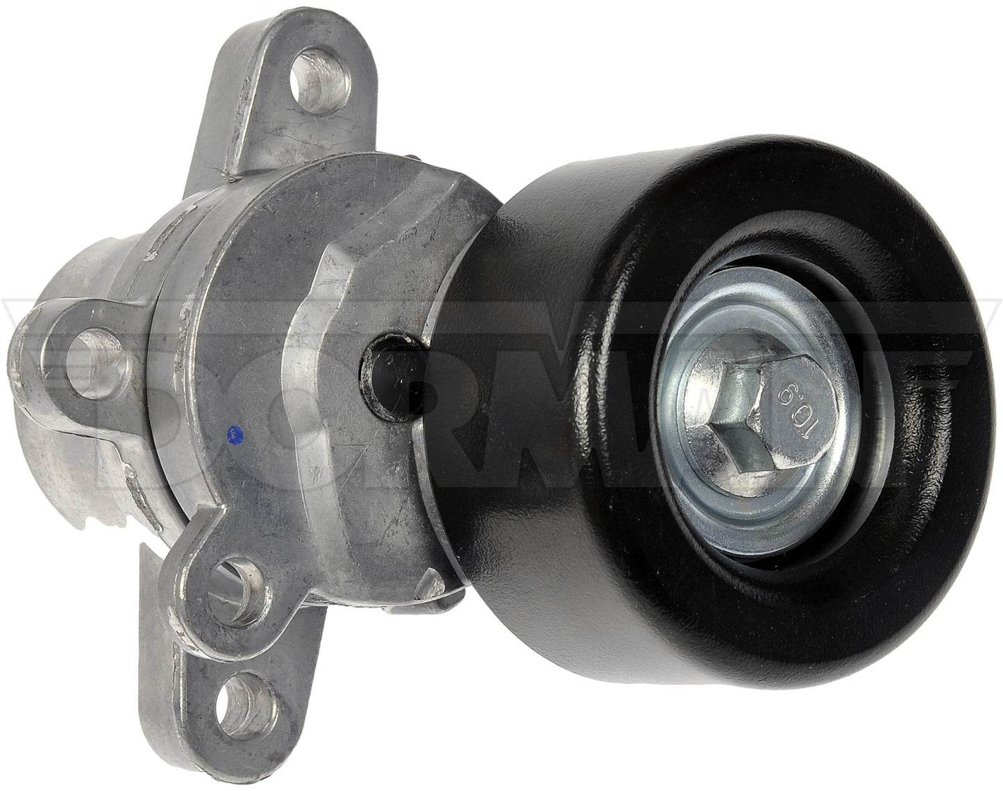 Dorman - TECHoice Accessory Drive Belt Tensioner Automatic with Tensioner Only for 2013-09 Nissan Maxima 2014-08 Nissan Murano 2017-11 Nissan Quest 419-377