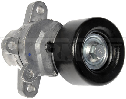Dorman - TECHoice Accessory Drive Belt Tensioner Automatic with Tensioner Only for 2013-09 Nissan Maxima 2014-08 Nissan Murano 2017-11 Nissan Quest 419-377
