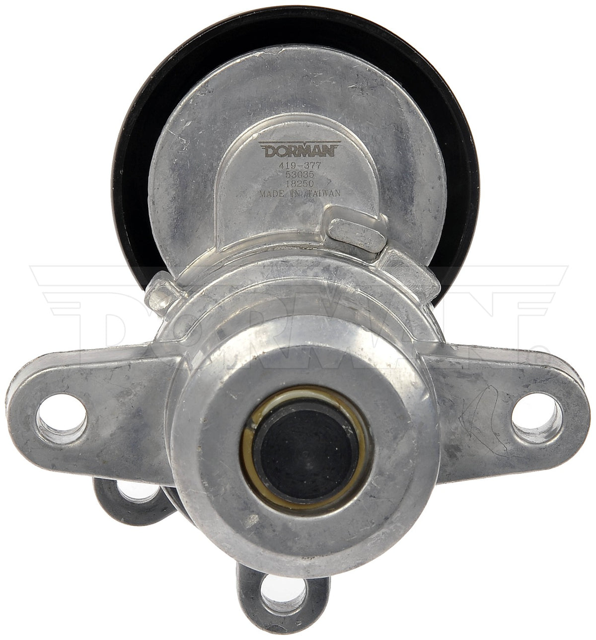 Dorman - TECHoice Accessory Drive Belt Tensioner Automatic with Tensioner Only for 2013-09 Nissan Maxima 2014-08 Nissan Murano 2017-11 Nissan Quest 419-377
