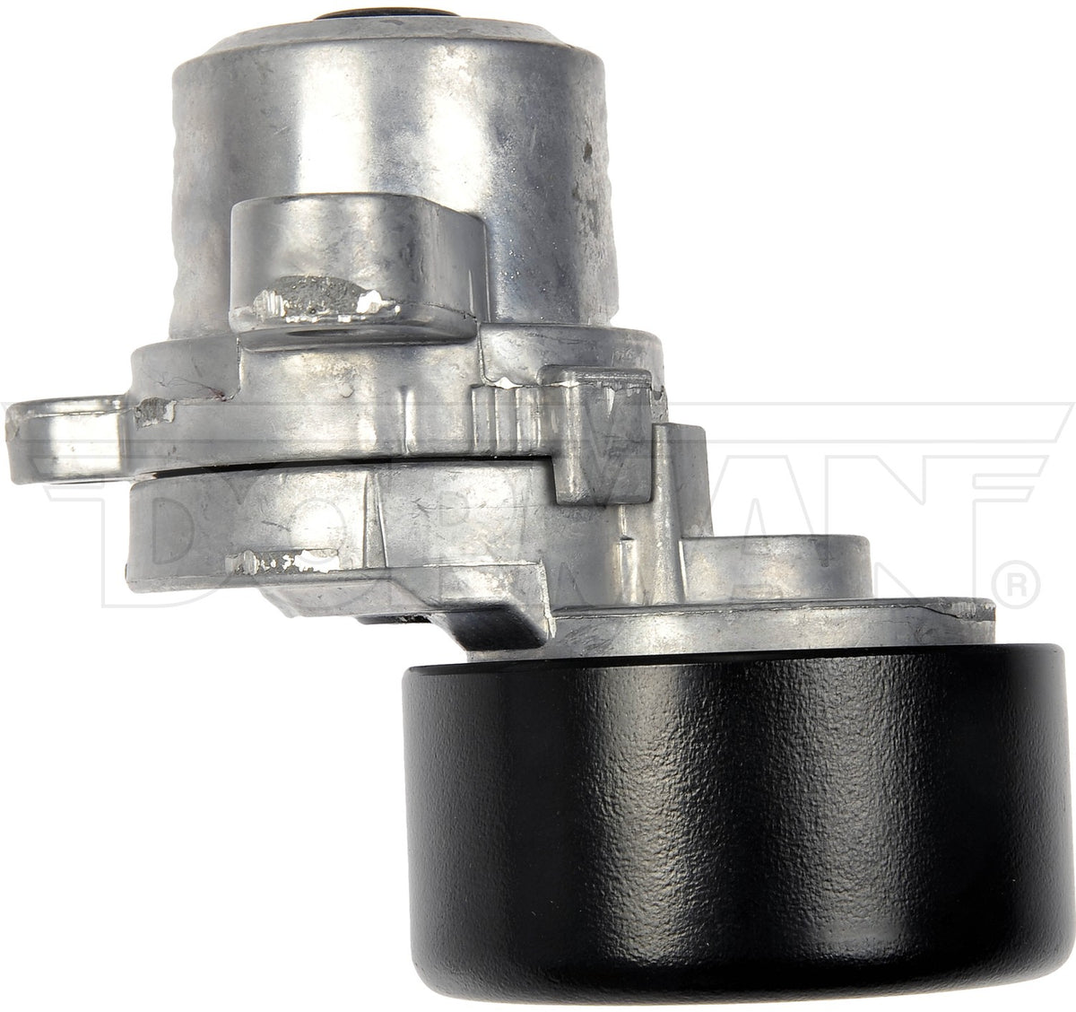 Dorman - TECHoice Accessory Drive Belt Tensioner Automatic with Tensioner Only for 2013-09 Nissan Maxima 2014-08 Nissan Murano 2017-11 Nissan Quest 419-377