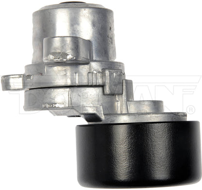 Dorman - TECHoice Accessory Drive Belt Tensioner Automatic with Tensioner Only for 2013-09 Nissan Maxima 2014-08 Nissan Murano 2017-11 Nissan Quest 419-377
