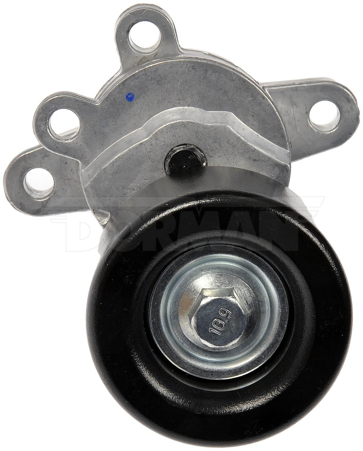 Dorman - TECHoice Accessory Drive Belt Tensioner Automatic with Tensioner Only for 2013-09 Nissan Maxima 2014-08 Nissan Murano 2017-11 Nissan Quest 419-377