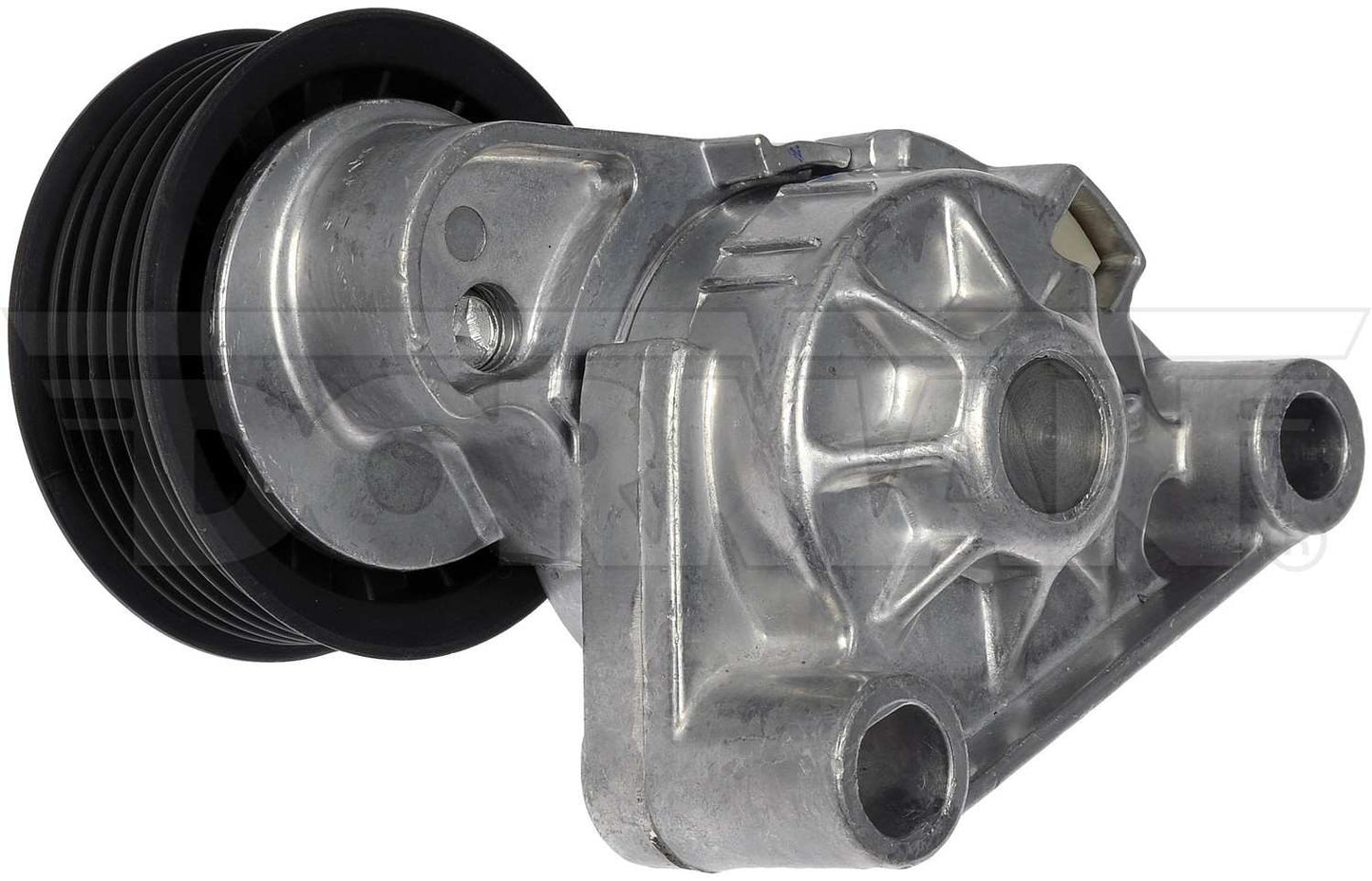 Dorman - TECHoice Accessory Drive Belt Tensioner Automatic with Tensioner Only for 1997-2000 Chevrolet Corvette 419-379
