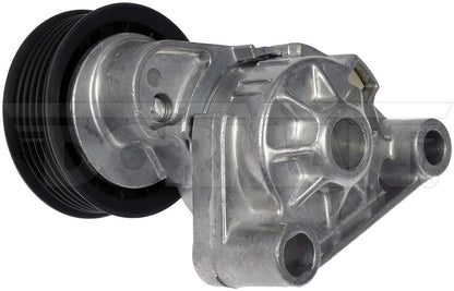 Dorman - TECHoice Accessory Drive Belt Tensioner Automatic with Tensioner Only for 1997-2000 Chevrolet Corvette 419-379