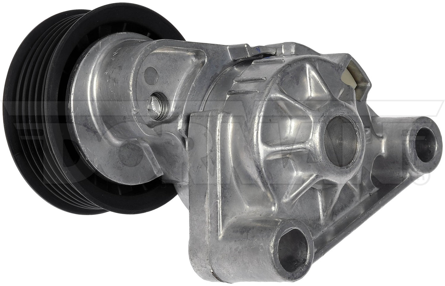Dorman - TECHoice Accessory Drive Belt Tensioner Automatic with Tensioner Only for 1997-2000 Chevrolet Corvette 419-379