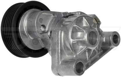 Dorman - TECHoice Accessory Drive Belt Tensioner Automatic with Tensioner Only for 1997-2000 Chevrolet Corvette 419-379