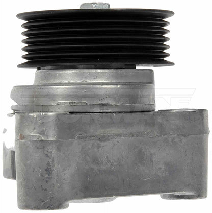 Dorman - TECHoice Accessory Drive Belt Tensioner Automatic with Tensioner Only for 1997-2000 Chevrolet Corvette 419-379