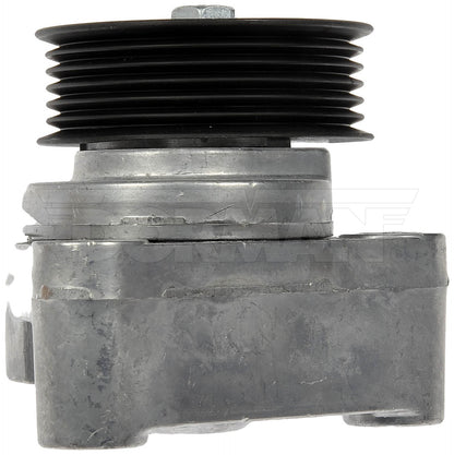 Dorman - TECHoice Accessory Drive Belt Tensioner Automatic with Tensioner Only for 1997-2000 Chevrolet Corvette 419-379