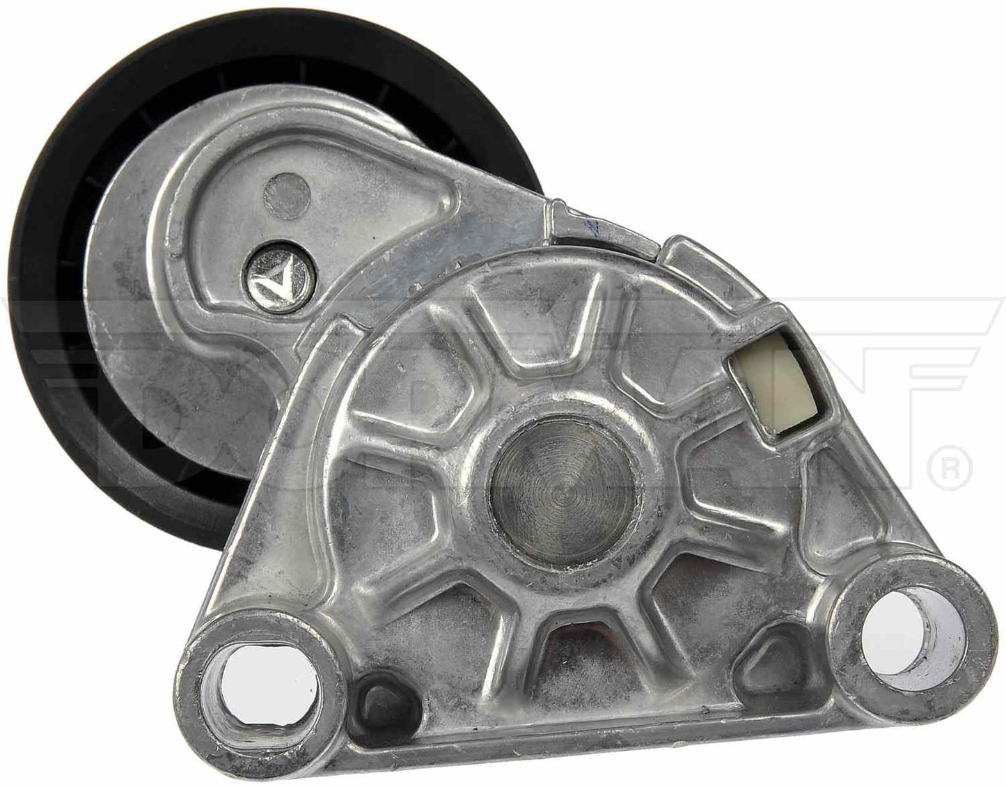 Dorman - TECHoice Accessory Drive Belt Tensioner Automatic with Tensioner Only for 1997-2000 Chevrolet Corvette 419-379