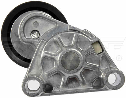 Dorman - TECHoice Accessory Drive Belt Tensioner Automatic with Tensioner Only for 1997-2000 Chevrolet Corvette 419-379