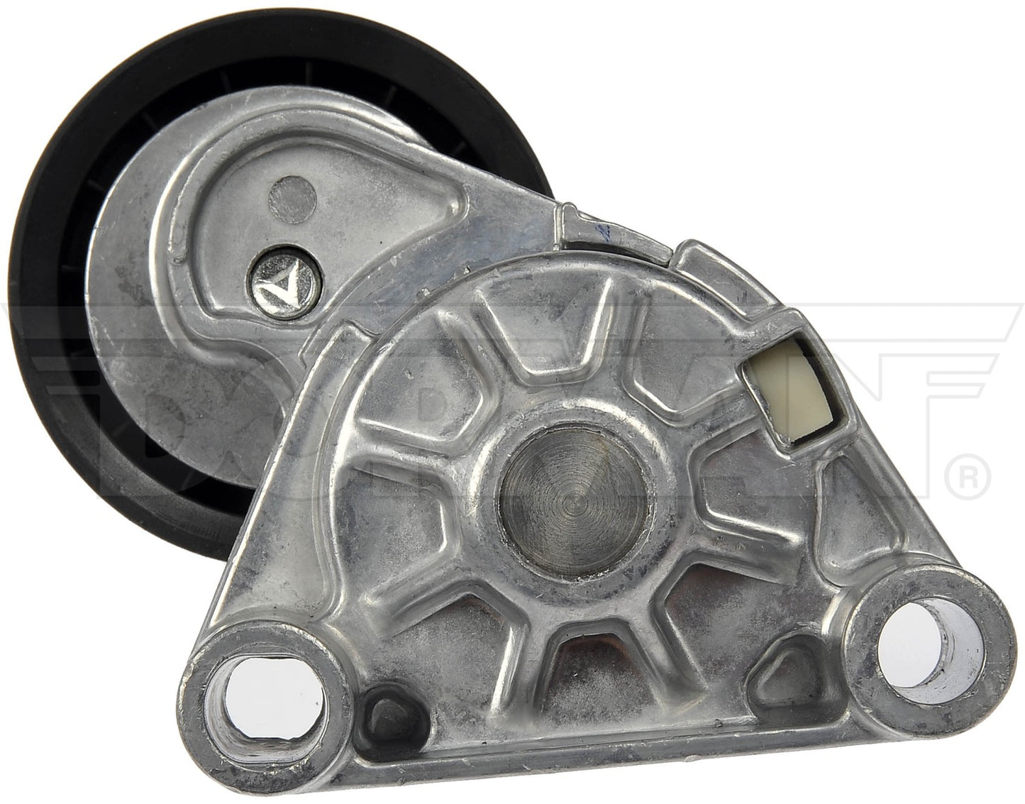 Dorman - TECHoice Accessory Drive Belt Tensioner Automatic with Tensioner Only for 1997-2000 Chevrolet Corvette 419-379
