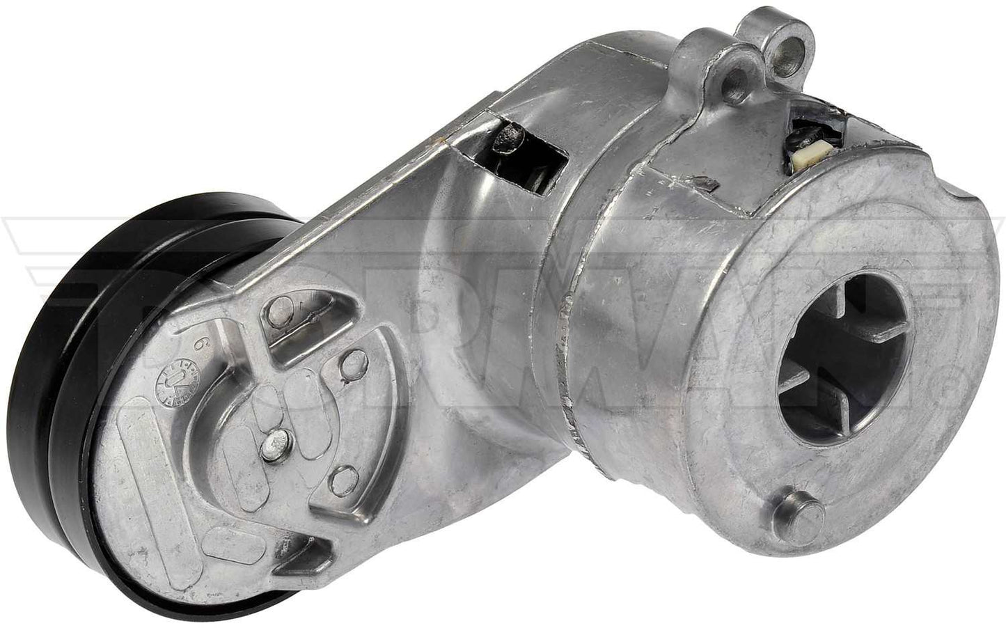Dorman - TECHoice Automatic Belt Tensioner for 2005-1992 Audi, 2002-1998 Volkswagen 419-386