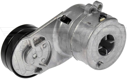Dorman - TECHoice Automatic Belt Tensioner for 2005-1992 Audi, 2002-1998 Volkswagen 419-386