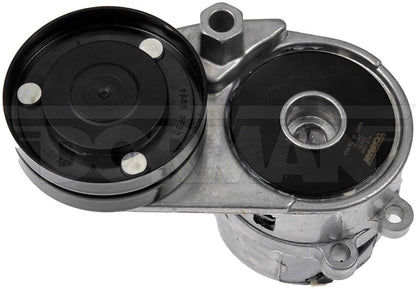 Dorman - TECHoice Automatic Belt Tensioner for 2005-1992 Audi, 2002-1998 Volkswagen 419-386