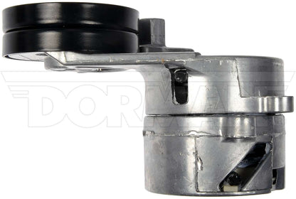 Dorman - TECHoice Automatic Belt Tensioner for 2005-1992 Audi, 2002-1998 Volkswagen 419-386