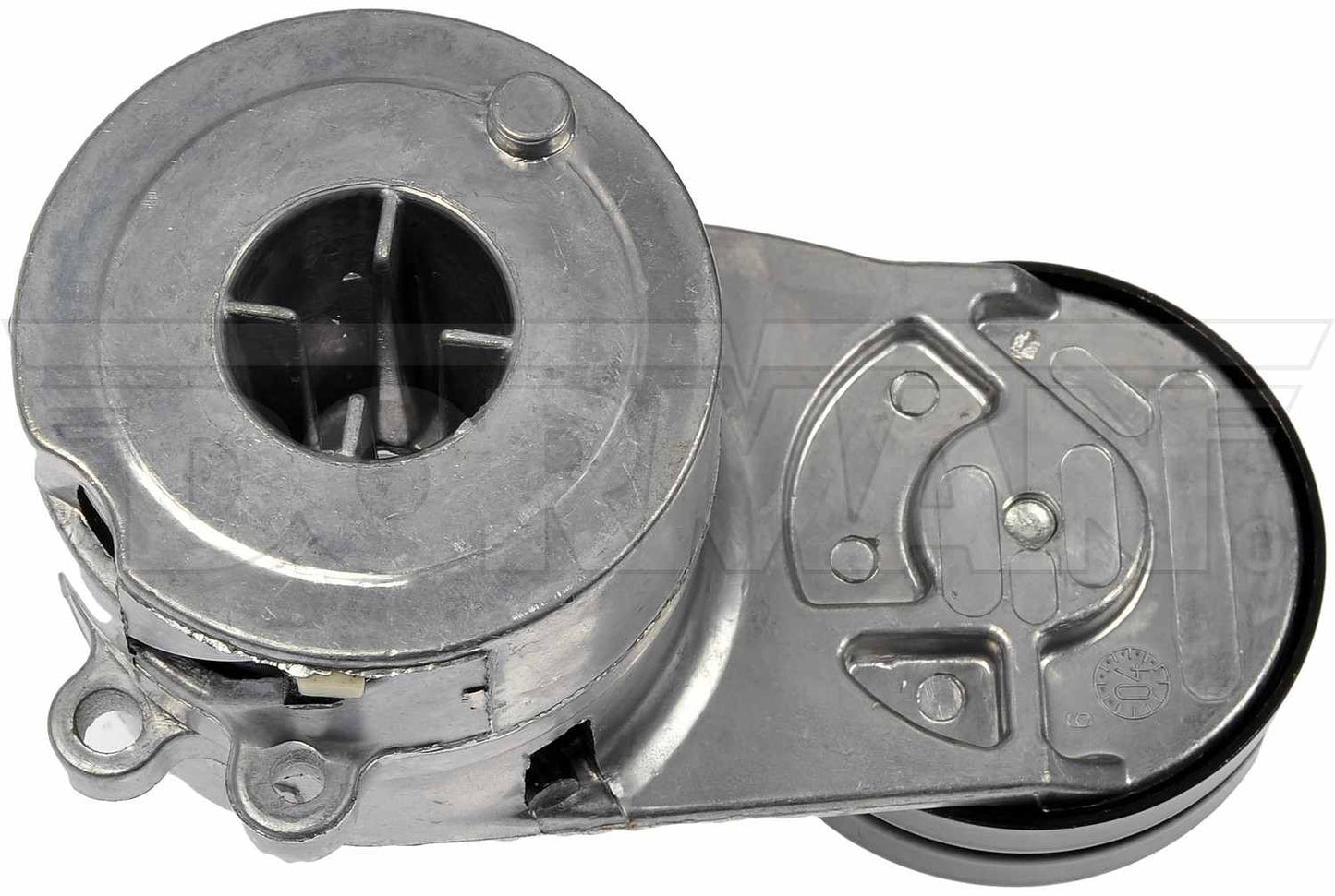 Dorman - TECHoice Automatic Belt Tensioner for 2005-1992 Audi, 2002-1998 Volkswagen 419-386