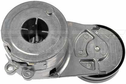Dorman - TECHoice Automatic Belt Tensioner for 2005-1992 Audi, 2002-1998 Volkswagen 419-386