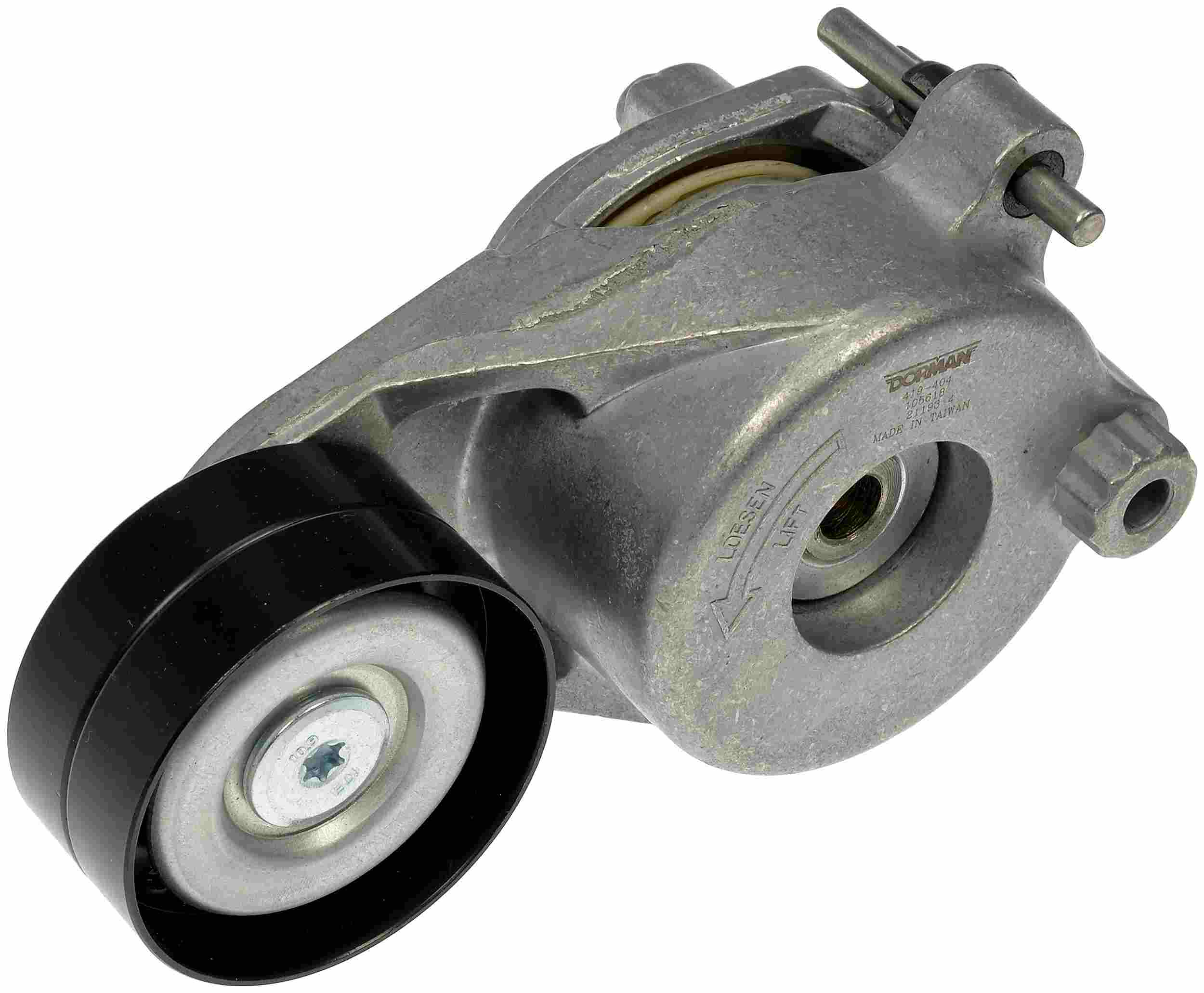 Dorman - TECHoice AUTOMATIC BELT TENSIONER 419-404
