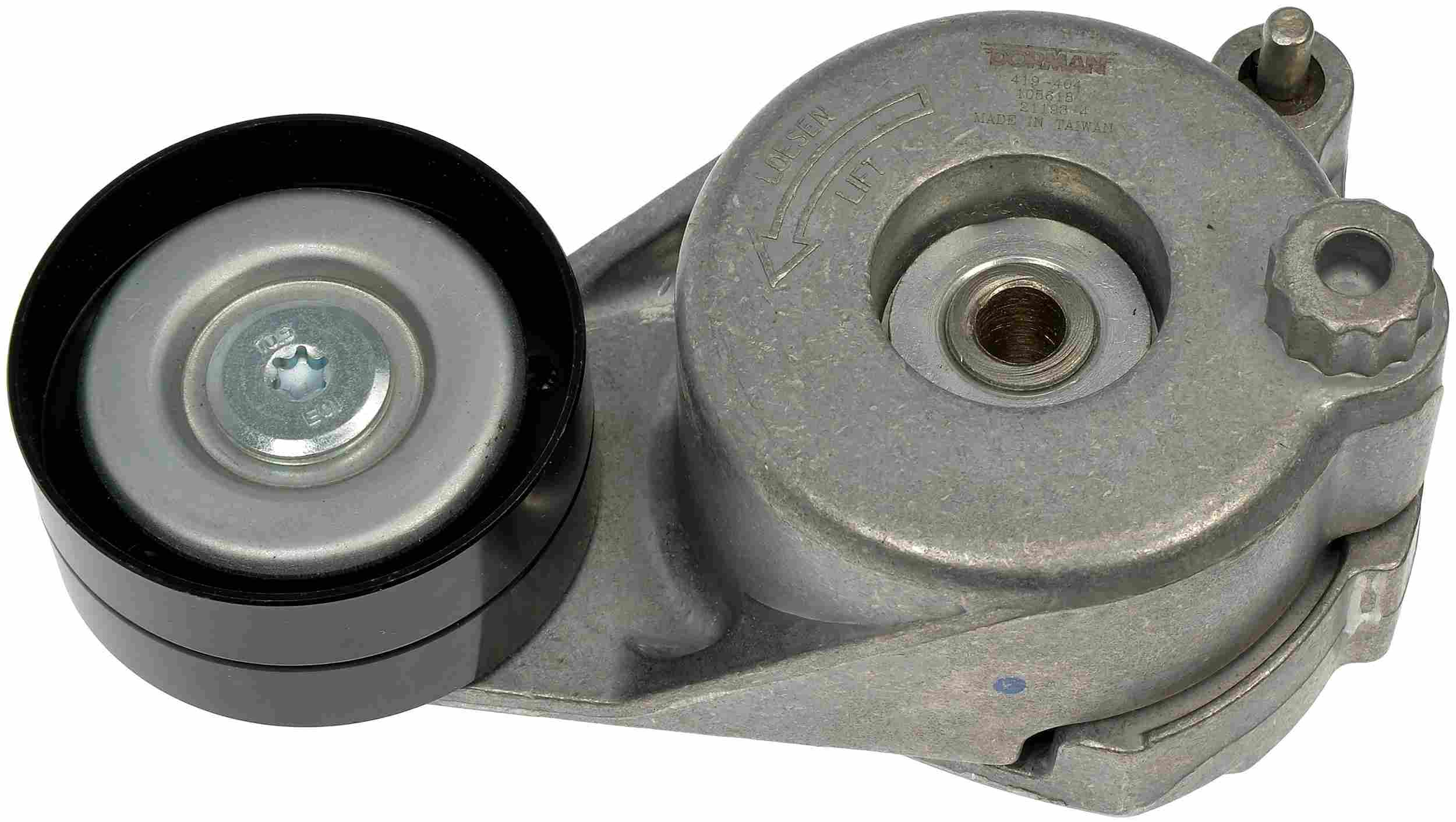 Dorman - TECHoice AUTOMATIC BELT TENSIONER 419-404