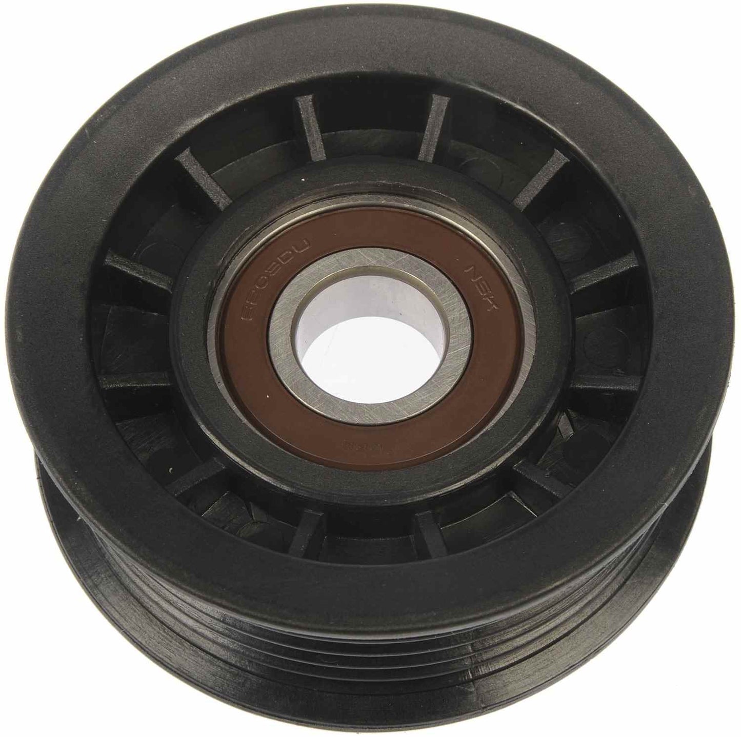 Dorman - HD Solutions Accessory Drive Belt Idler Pulley for 2017-87 419-5001