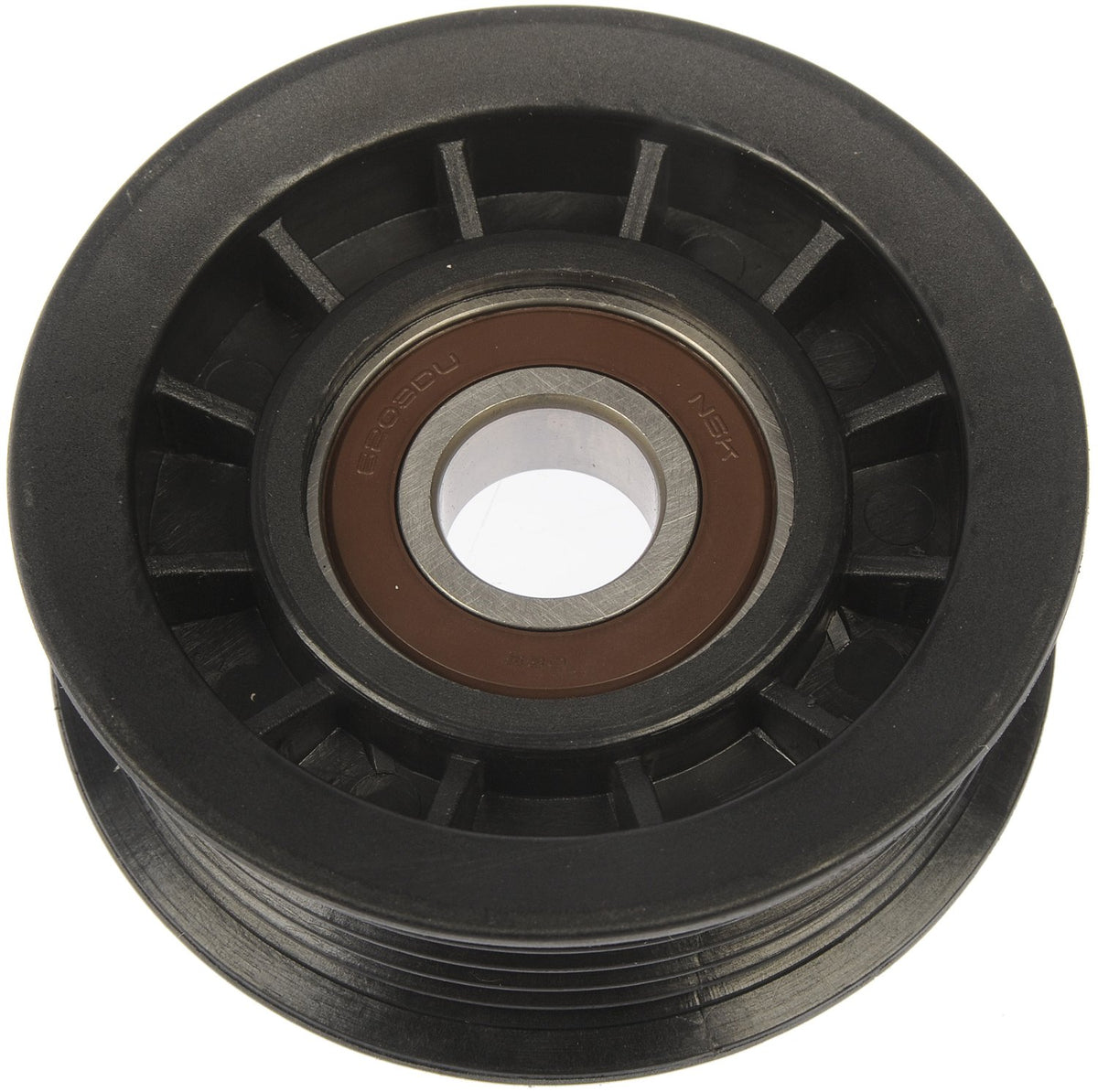 Dorman - HD Solutions Accessory Drive Belt Idler Pulley for 2017-87 419-5001