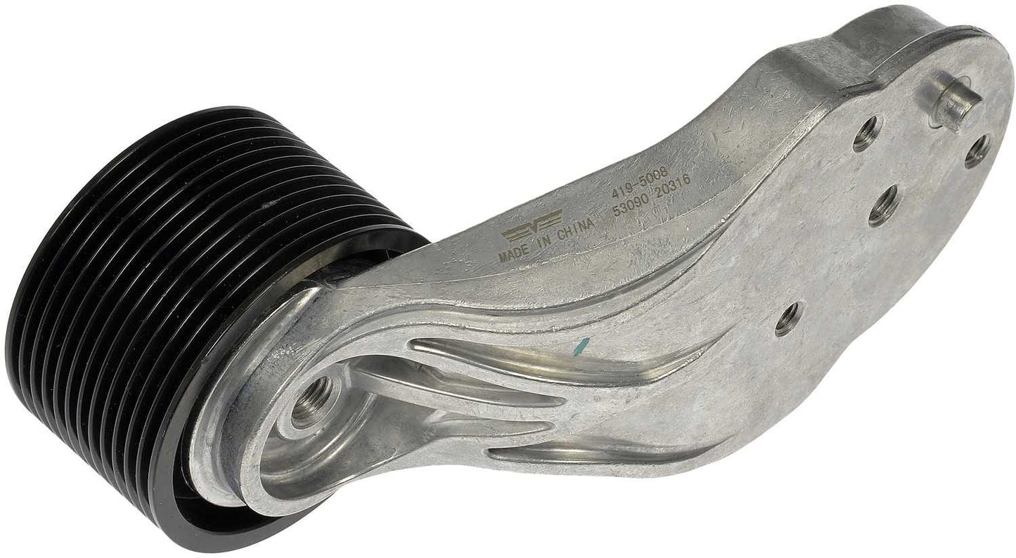 Dorman - HD Solutions ENGINE IDLER PULLEY 419-5008