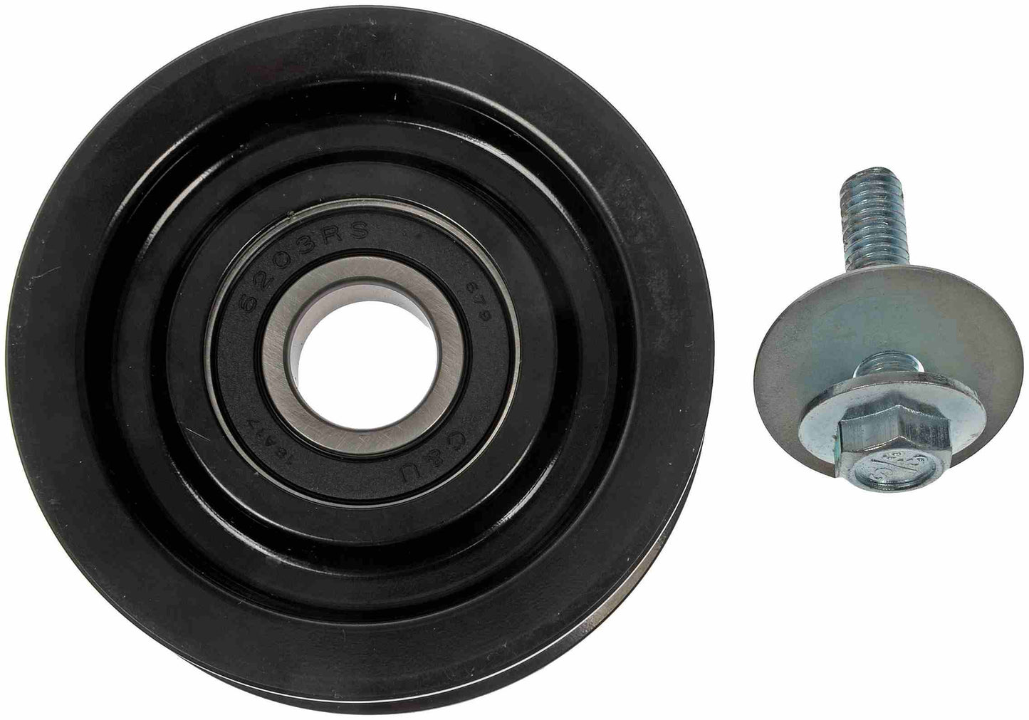 Dorman - TECHoice DRIVE BELT IDLER PULLEY 419-521