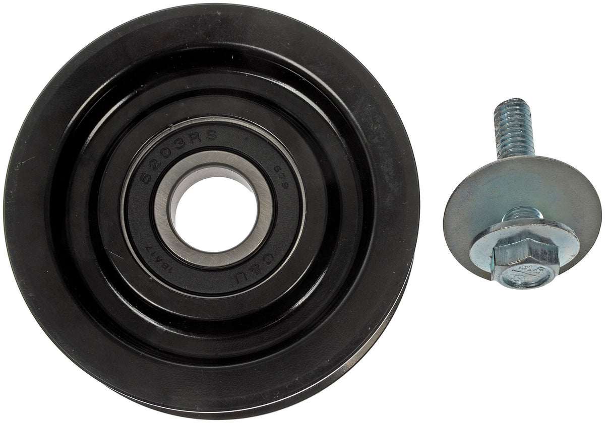 Dorman - TECHoice DRIVE BELT IDLER PULLEY 419-521