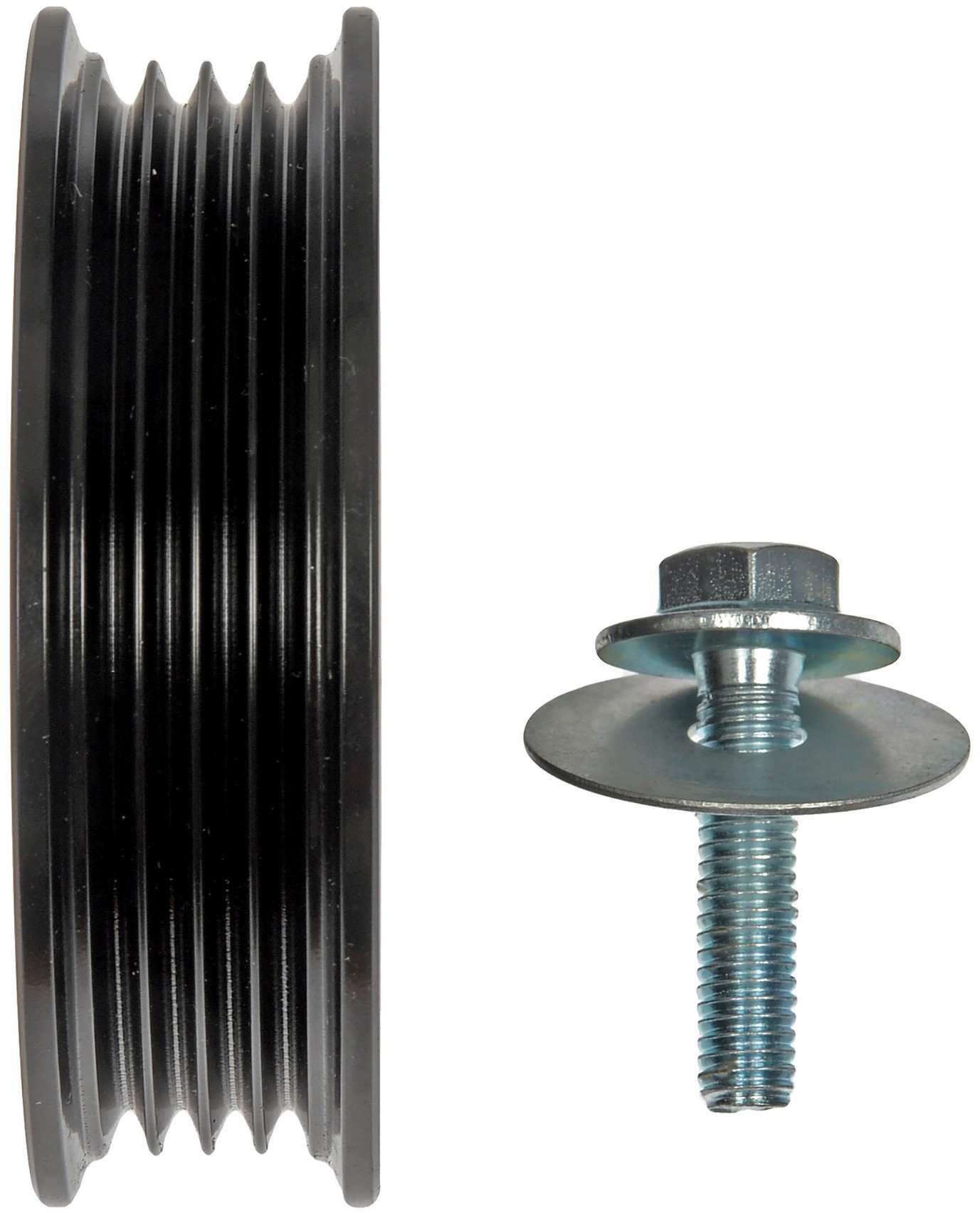 Dorman - TECHoice DRIVE BELT IDLER PULLEY 419-521