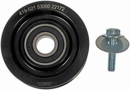Dorman - TECHoice DRIVE BELT IDLER PULLEY 419-521