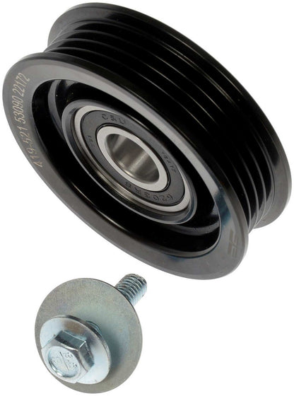 Dorman - TECHoice DRIVE BELT IDLER PULLEY 419-521