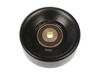 Dorman - TECHoice Accessory Drive Belt Tensioner Pulley Idler Pulley for 2021-82 419-602
