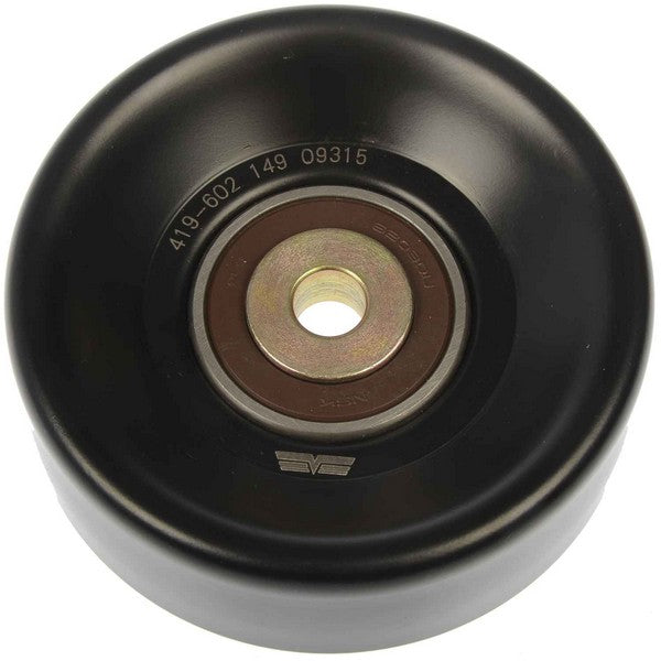 Dorman - TECHoice Accessory Drive Belt Tensioner Pulley Idler Pulley for 2021-82 419-602
