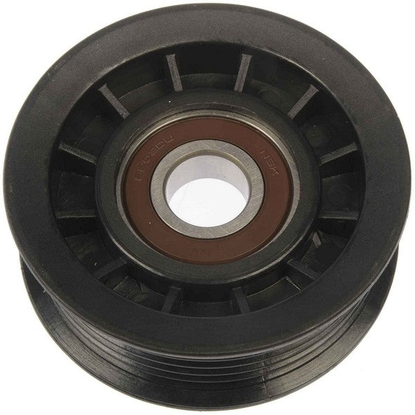 Dorman - TECHoice Accessory Drive Belt Tensioner Pulley for 1987-2017 419-603