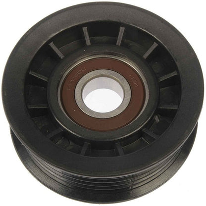Dorman - TECHoice Accessory Drive Belt Tensioner Pulley for 1987-2017 419-603