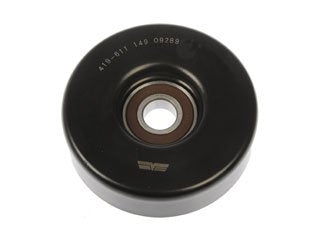 Dorman Accessory Drive Belt Tensioner Pulley with Inner Diameterler for 1993-2002 Ford General Motors Mazda 419-611