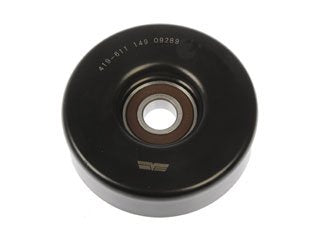 Dorman Accessory Drive Belt Tensioner Pulley with Inner Diameterler for 1993-2002 Ford General Motors Mazda 419-611