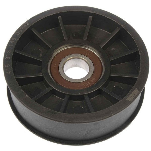 Dorman - TECHoice Accessory Drive Belt Tensioner Pulley Inner Diameter for 1988-1997 Ford and 1985-1995 General Motors 419-613