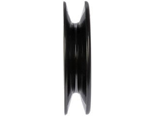 Dorman - TECHoice Drive Belt Idler Pulley for 1993-90 Ford Festiva 1995-89 Toyota 4Runner 1995-89 Toyota Pickup 1994-93 Toyota T100 419-614