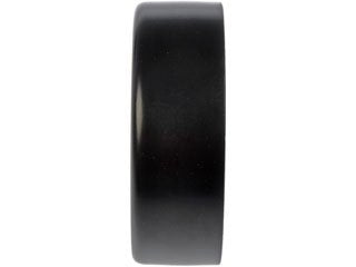 Dorman - TECHoice Accessory Drive Belt Idler Pulley for 1991-2000 Chrysler and 1986-2005 General Motors 419-618