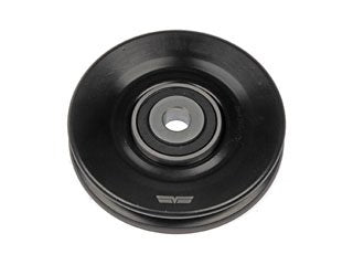 Dorman - TECHoice Accessory Drive Belt Idler Pulley for 1996-2000 Chrysler Dodge Plymouth 419-619
