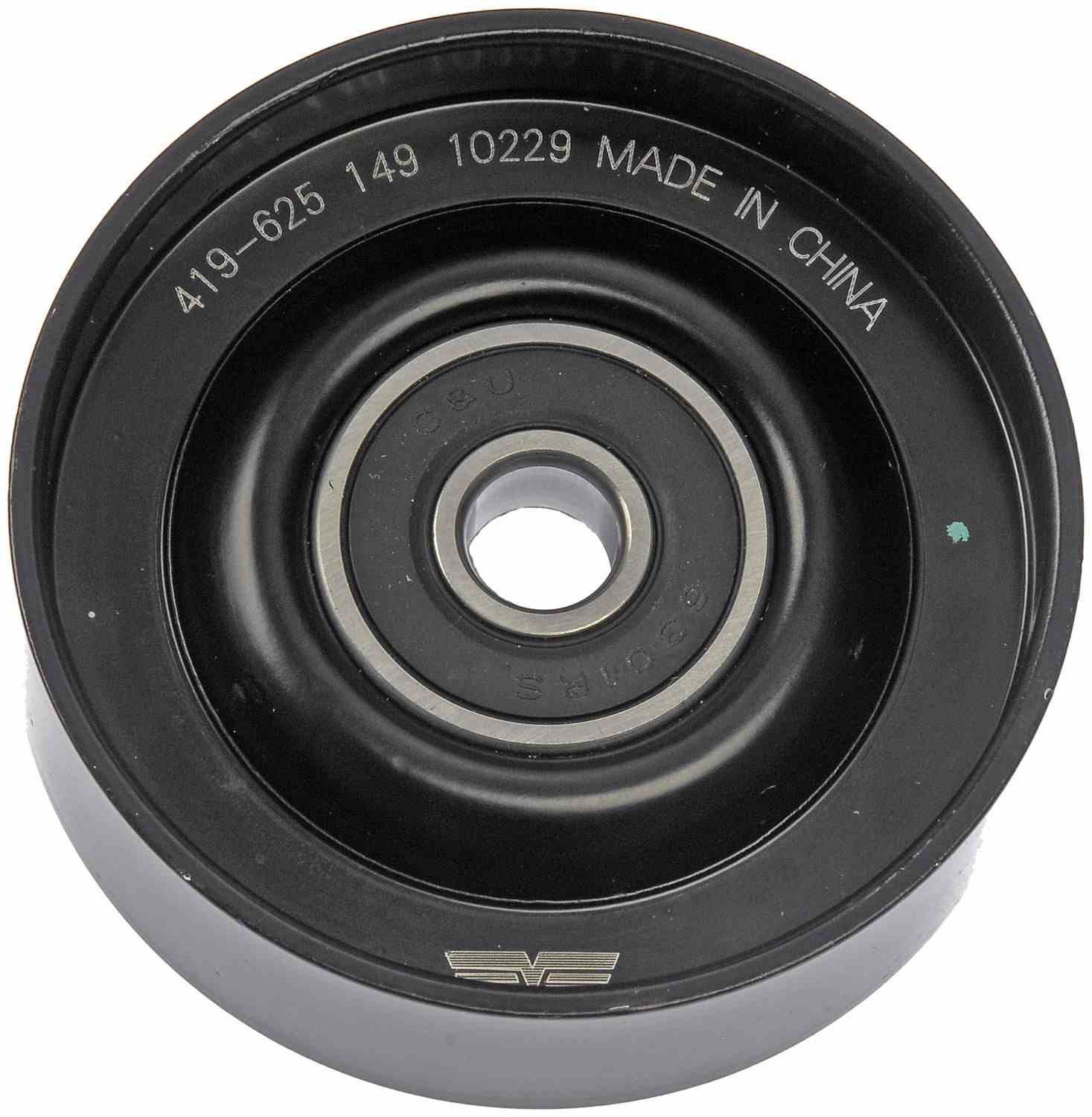 Dorman - TECHoice IDLER PULLEY 419-625