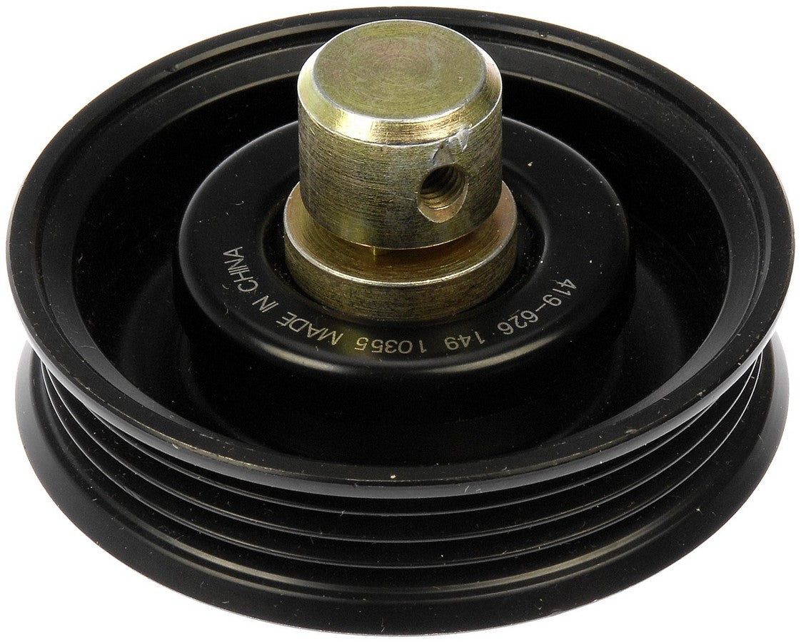 Dorman - TECHoice Accessory Drive Belt Idler Pulley for Nissan Altima 1998-2001 419-626