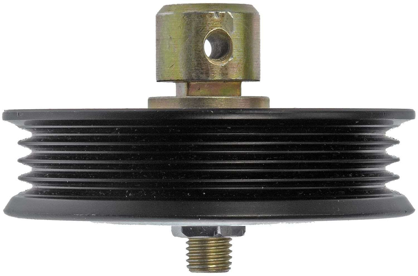 Dorman - TECHoice Accessory Drive Belt Idler Pulley for Nissan Altima 1998-2001 419-626