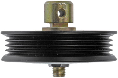 Dorman - TECHoice Accessory Drive Belt Idler Pulley for Nissan Altima 1998-2001 419-626